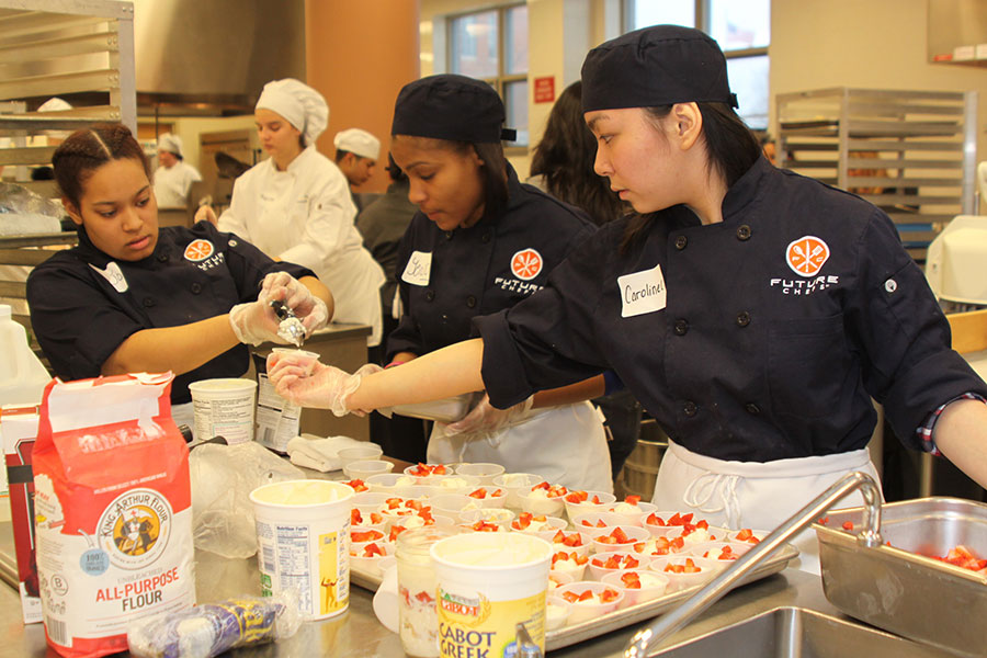 Future-Chefs