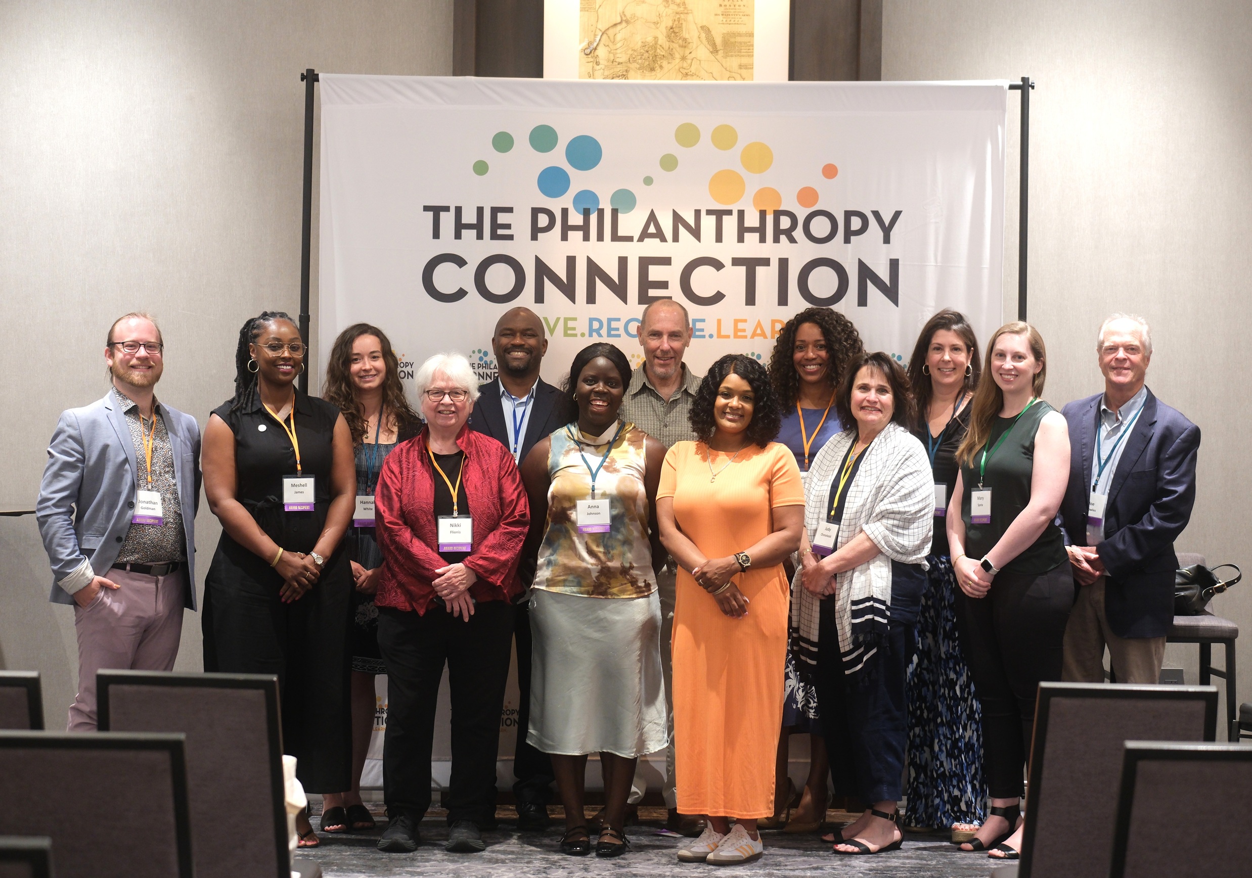 TPC Grantees